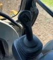 2016 Caterpillar 953D track loader