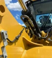 2015 Caterpillar 924K High Lift Wheel Loader