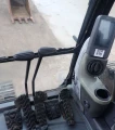 2011 Caterpillar 345D L excavator