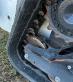 2022 Bobcat T66 tracked skid steer loader