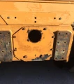 2008 Case 1650L LGP Dozer