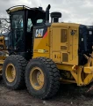 2012 Caterpillar 140M2 VHP Plus motor grader