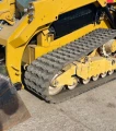 2018 Caterpillar 289D Tracked Skid Steer Loader