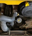 2020 New Holland L328 Skid Steer