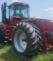 2009 Case IH Steiger 485 HD 4WD tractor