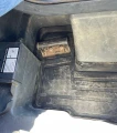 2021 John Deere 325G tracked skid steer loader