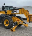 2013 Jcb 535-140 4x4x4 Telehandler
