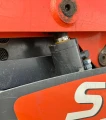 2020 Kubota SVL95-2S Compact Tr