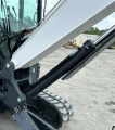2021 Bobcat E42 R2 series mini excavator