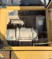 2017 Caterpillar 623K Self Propelled Elevating Scraper