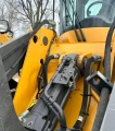 2018 Volvo L90H Wheel Loader