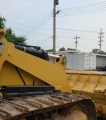 2008 Caterpillar 963D track loader