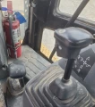 2018 Caterpillar 420F2 backhoe