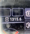 2019 Caterpillar  440 Backhoe