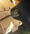 2015 John Deere 544K High Lift Wheel Loader