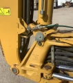 2005 Caterpillar 420D 4x4 Loader Backhoe W4-IN-1 Bucket & Extend
