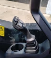 2021 JCB 215T Super tracked skid steer loader