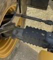 2012 Caterpillar TH406 4x4x4 Telehandler