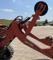 2011 Ditch Witch RT115 Quad vibratory cable plow