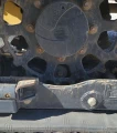 2017 Vermeer RTX750 trencher