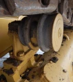 Caterpillar D6T LGP dozer