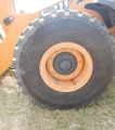2015 Case 621F XR wheel loader