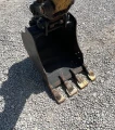 2016 Caterpillar 303E Mini Excavator