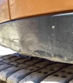 2021 Case CX80C Track Excavator