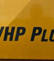 2012 Caterpillar 140M2 VHP Plus motor grader