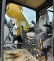 2014 Caterpillar 321D LCR excavator