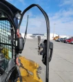 2015 Caterpillar 299DXHP Compact Track Loader