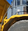 2000 John Deere 400C haul truck