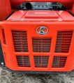 2021 Kubota SVL97-2 tracked skid steer loader