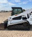 2019 Bobcat T770 Compact Track Loader