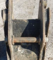 2014 Caterpillar 420F IT backhoe