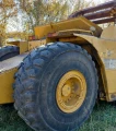 2006 Caterpillar 615C Series II elevating scraper