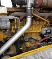 2013 John Deere 544K High Lift Wheel Loader