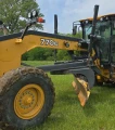 2013 John Deere 770G motor grader