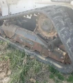 2020 Bobcat T870 Track Loader