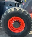 2018 Skyjack SJ1056 TH telehandler