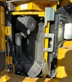 2018 John Deere 85G mini excavator