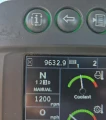 2014 John Deere 824K Wheel Loader