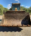 2002 Caterpillar 963C Track Loader