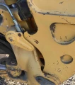 2001 John Deere 310G 4x4 Loader Backhoe WExtendahoe