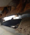 2018 Caterpillar 308E2 CRH2R mini excavator