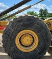 2013 Caterpillar 740B haul truck