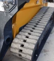 2020 John Deere 333G tracked skid steer loader