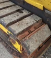 2020 Carlson CP130 paver