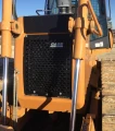 2008 Case 1650L LGP Dozer