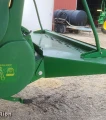2008 John Deere 9770 STS RWA combine